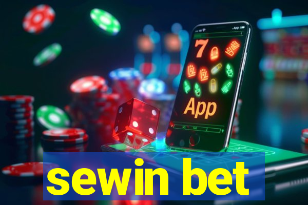 sewin bet